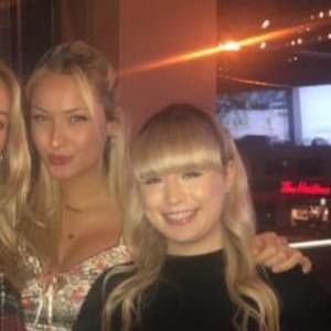 Meet your Posher, Michelle